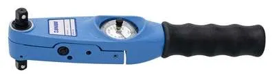  Cheie dinamometrica cu ceas 3/8" - 261 - Imaginea 1