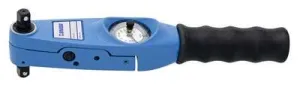 Cheie dinamometrica cu ceas 3/8" - 261