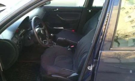 vand golf 4 2001 - Imaginea 5