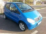 mercedes A 140 - Miniatura 1