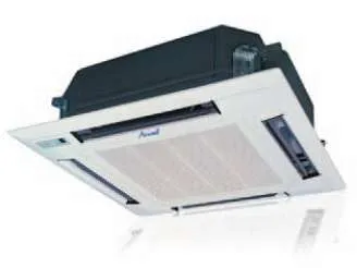 Aparate aer conditionat CASETA marca FUJITSU 12000 BTU , INVERTER, garantie 5 ani - Imaginea 1