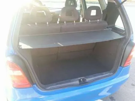 mercedes A 140 - Imaginea 3