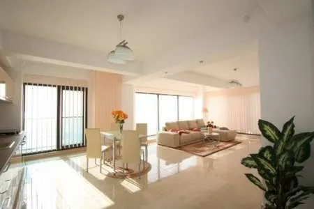 Apartament de lux de inchiriat Mamaia - Imaginea 2