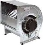 ventilatoare evacuare aer viciat spatii comerciale  - Imaginea 1