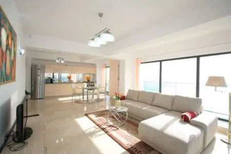 Apartament de lux de inchiriat Mamaia - Imaginea 3
