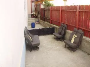 Vand spatiu comercial- hala ( 419)