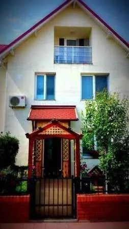 Casa cartier rezidential IRISH PARK Ploiesti - Imaginea 3