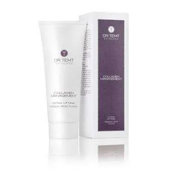 Masca Anti Aging Contur Lift Collagen Management Dr. Temt - Imaginea 5