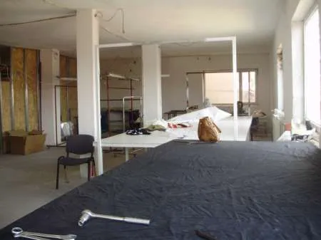 Vand spatiu comercial- hala ( 419) - Imaginea 3