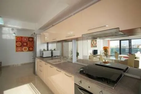 Apartament de lux de inchiriat Mamaia - Imaginea 6