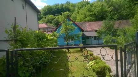 Casa de Nepierdut Blaj - Imaginea 3