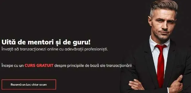 Curs gratuit despre principiile de baza ale tranzactionarii - Imaginea 1