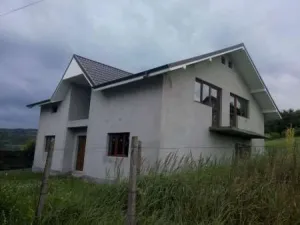 Vila de vanzare zona dobrina