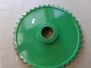 PINION presa de bvalotat Krone KR 125