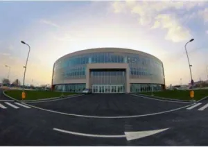 Centrul Multifunctional Craiova