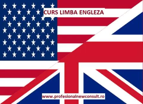 Curs Comunicare In Limba Engleza - Imaginea 1