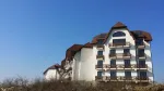 Vindem complexul turistic din com.Bradu, loc. Avrig - Sibiu, 274 locuri cazare si 8.6 ha teren - Miniatura 1