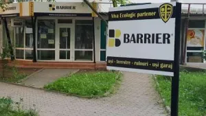 Spatiu Comercial Zona Central