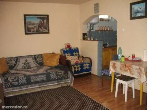 vand casa locuibila ,comuna Bretcu judet covasna - Imaginea 6