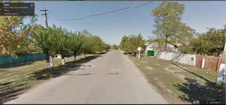 Vand loc de casa ( teren intravilan) FALCIU - Imaginea 3