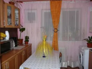 Vand apartament cu 2 camere in Turda.