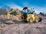 Inchiriez bobcat, miniexcavator, mini incarcator frontal, buldoexcavator jcb1cx Bucuresti si ilfov, Chitila, Mogosoaia, Otopeni, - Miniatura 3
