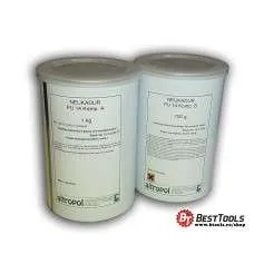 PU 14 - Kit 1.7Kg - Imaginea 2