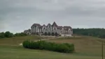 Vindem complexul turistic din com.Bradu, loc. Avrig - Sibiu, 274 locuri cazare si 8.6 ha teren - Miniatura 9