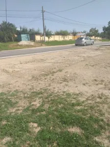 Vand teren intravilan
