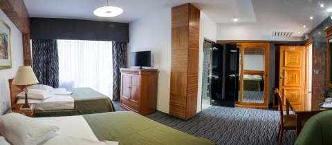 Hotel Oltenia - Imaginea 1