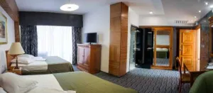 Hotel Oltenia
