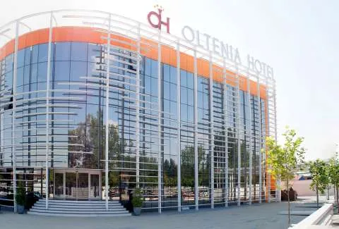 Hotel Oltenia - Imaginea 2