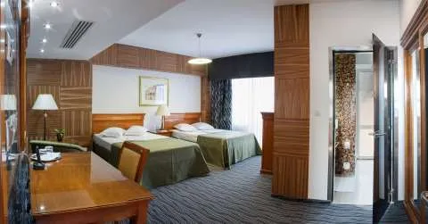 Hotel Oltenia - Imaginea 3