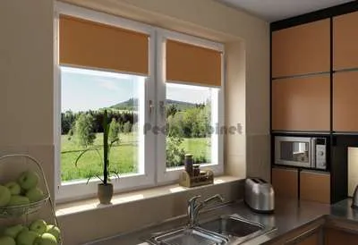 ROLETE TEXTILE SI ROLETE DAY&NIGHT - Imaginea 3