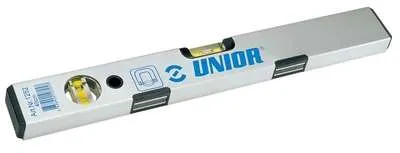  Nivele de aluminiu cu bula de aer si cu magnet - 1252 - Imaginea 1