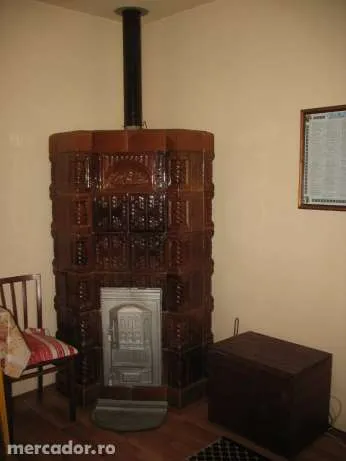 vand casa locuibila ,comuna Bretcu judet covasna - Imaginea 7