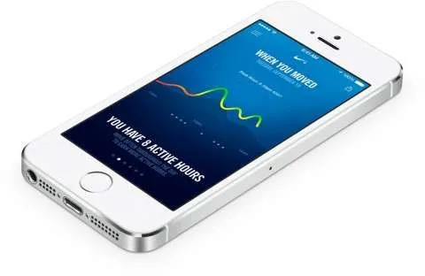 Vand iPhone 5S Gold / Space Grey / Silver SIGILAT NEVERLOCKED - GARANTIE - Imaginea 1