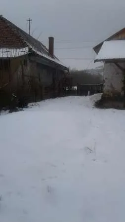 VAND CASA CALUGARENI - Imaginea 2