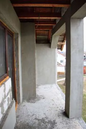 Vand vila noua in Filiasi - Imaginea 1