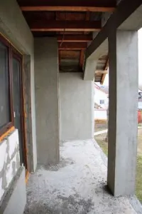 Vand vila noua in Filiasi