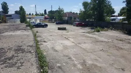 Vanzare teren Ploiesti, Soseaua Mihai Bravu - Imaginea 3