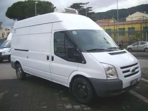 Transport frigorific - Imaginea 1