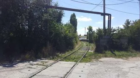 Vanzare teren Ploiesti, Soseaua Mihai Bravu - Imaginea 4