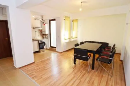 Vand Aparamente noi de 4cam zona Buc noi - Imaginea 3