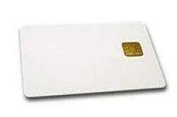 Chip carduri cu procesor: Smartcard PKI - Imaginea 1