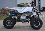Atv Speedy 125cc Roti de 7 Inch, nou cu garantie kxd - Miniatura 3