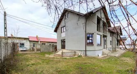 Vand vila noua in Filiasi - Imaginea 6