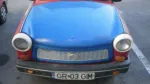 vanzare trabant - Miniatura 1