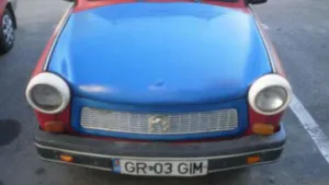 vanzare trabant