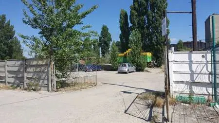 Vanzare teren Ploiesti, Soseaua Mihai Bravu - Imaginea 8